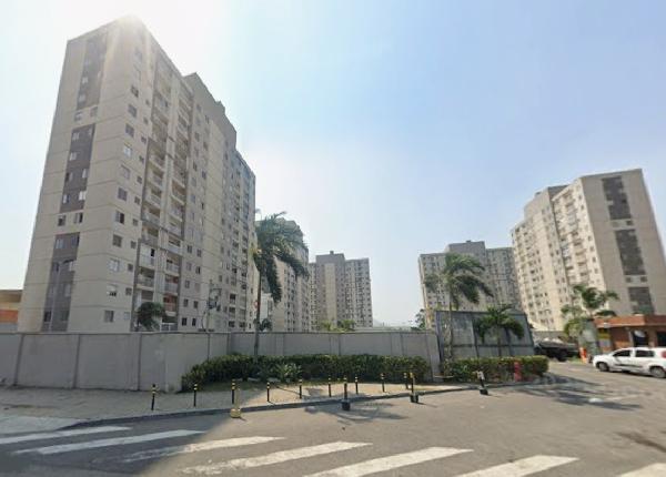 Apartamento da Caixa em NOVA IGUACU / RJ - 8787709097291