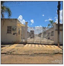 Casa da Caixa em LUZIANIA / GO - 8787709118507