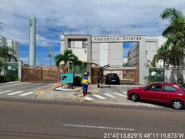 Apartamento da Caixa em ARARAQUARA / SP - 8787709213046