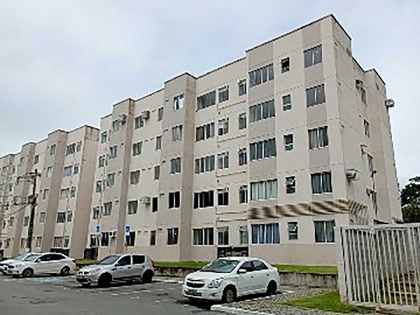 Apartamento da Caixa em RIO DE JANEIRO / RJ - 8787709215731