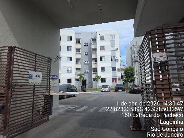 Apartamento da Caixa em SAO GONCALO / RJ - 8787709312940