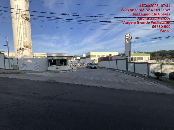 Casa da Caixa em VARGEM GRANDE PAULISTA / SP - 8787709387362