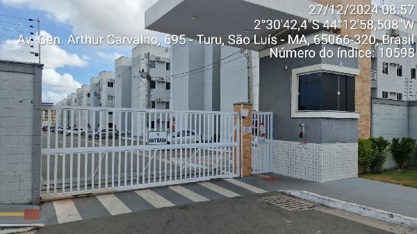Apartamento da Caixa em SAO LUIS / MA - 8787709392374