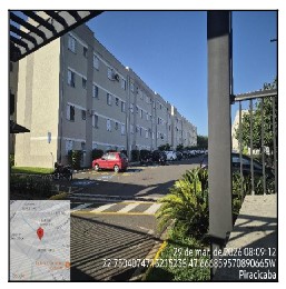 Apartamento da Caixa em PIRACICABA / SP - 8787709432651