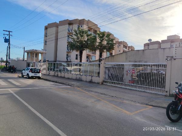 Apartamento da Caixa em FORTALEZA / CE - 8787709468443