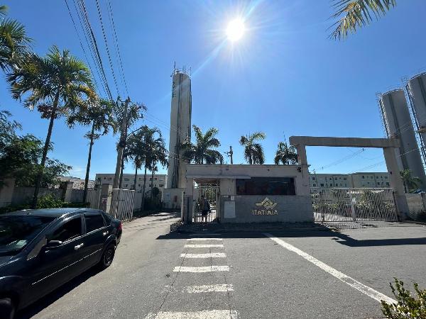 Apartamento da Caixa em RESENDE / RJ - 8787709475350