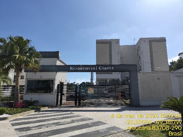 Apartamento da Caixa em ARAUCARIA / PR - 8787709543186
