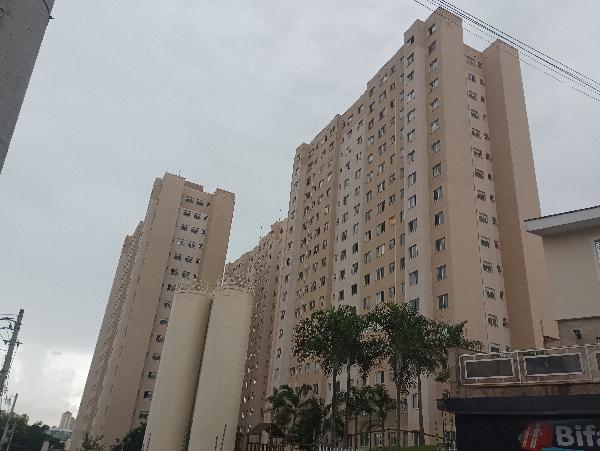 Apartamento da Caixa em SAO PAULO / SP - 8787709566933