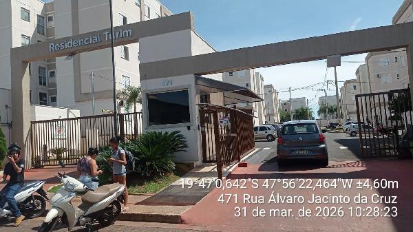 Apartamento da Caixa em UBERABA / MG - 8787709658641