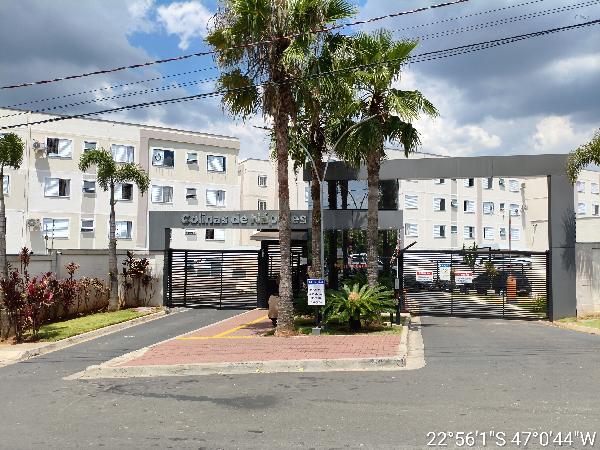 Apartamento da Caixa em CAMPINAS / SP - 8787709703914