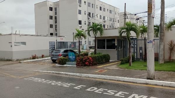Apartamento da Caixa em FORTALEZA / CE - 8787709773947