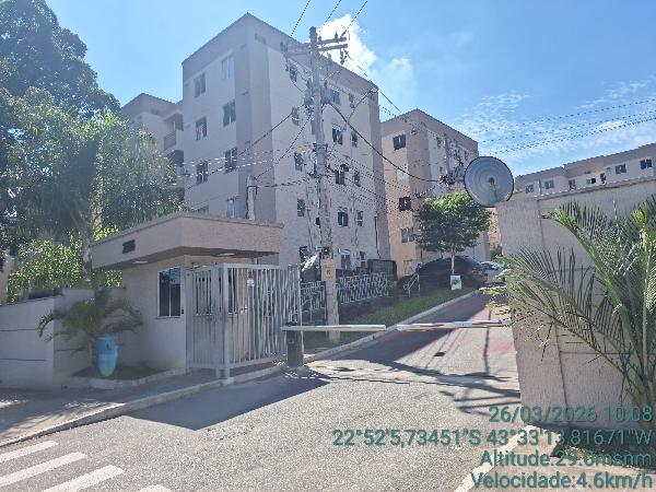 Apartamento da Caixa em RIO DE JANEIRO / RJ - 8787709839573