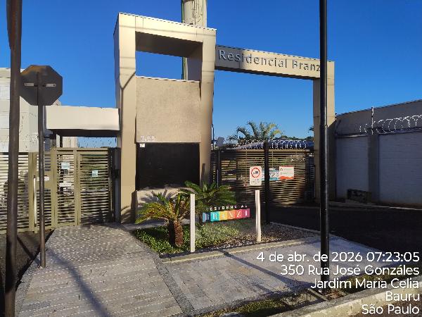 Apartamento da Caixa em BAURU / SP - 8787710011745
