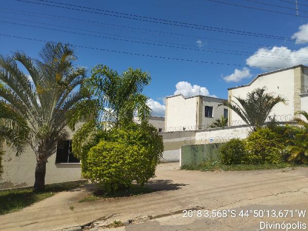 Apartamento da Caixa em DIVINOPOLIS / MG - 8787710032955