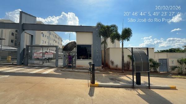 Apartamento da Caixa em SAO JOSE DO RIO PRETO / SP - 8787710049068