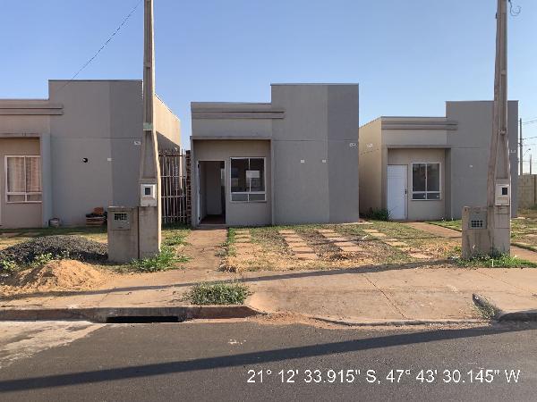 Casa da Caixa em RIBEIRAO PRETO / SP - 8787710177651