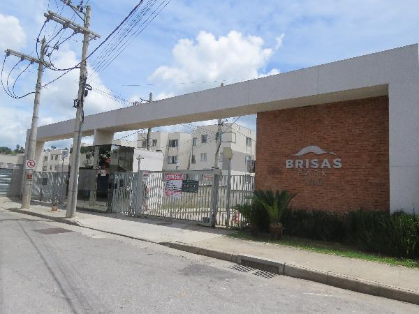 Apartamento da Caixa em RIBEIRAO DAS NEVES / MG - 8787710227381