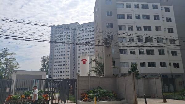 Apartamento da Caixa em SAO PAULO / SP - 8787710293635