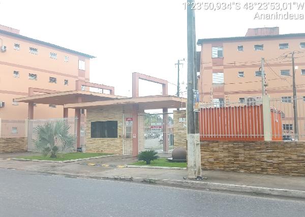 Apartamento da Caixa em ANANINDEUA / PA - 8787710314144