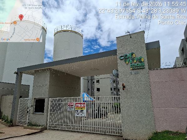 Apartamento da Caixa em NOVA IGUACU / RJ - 8787710337993
