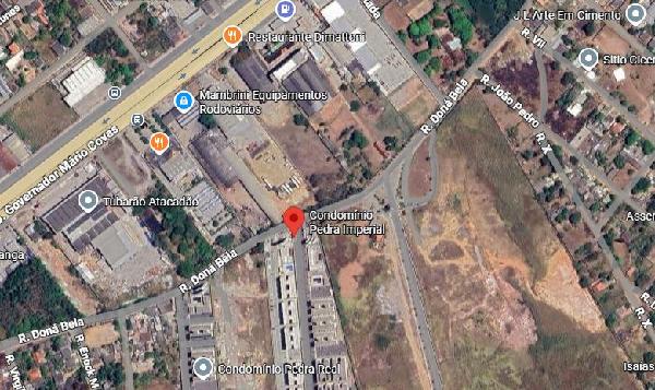 Apartamento da Caixa em ITABORAI / RJ - 8787710379483