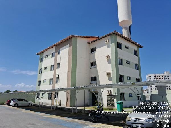 Apartamento da Caixa em ARACAJU / SE - 8787710476829