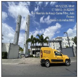 Apartamento da Caixa em JOAO PESSOA / PB - 8787710496382