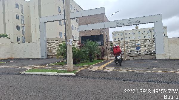 Apartamento da Caixa em BAURU / SP - 8787710556822