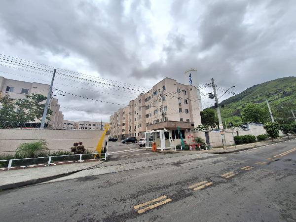 Apartamento da Caixa em RIO DE JANEIRO / RJ - 8787710590087