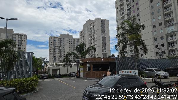 Apartamento da Caixa em NOVA IGUACU / RJ - 8787710618569