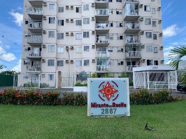 Apartamento da Caixa em RECIFE / PE - 8787710620776