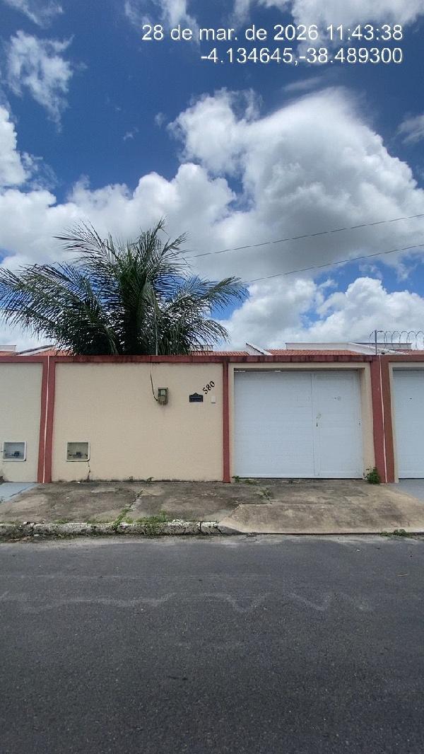 Casa da Caixa em HORIZONTE / CE - 8787710659370
