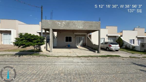 Casa da Caixa em FEIRA DE SANTANA / BA - 8787710661251