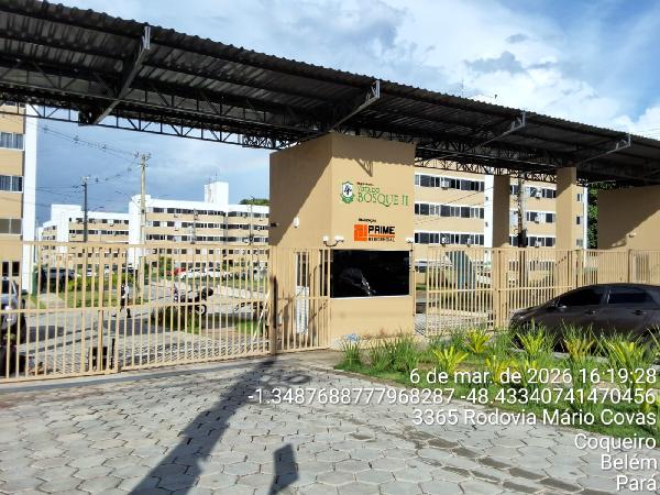 Apartamento da Caixa em ANANINDEUA / PA - 8787710675546