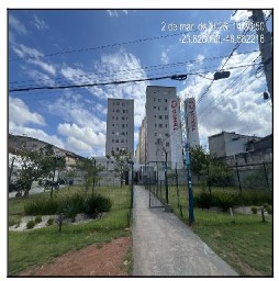 Apartamento da Caixa em SAO PAULO / SP - 8787710694079