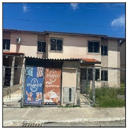 Apartamento da Caixa em NOSSA SENHORA DO SOCORRO / SE - 8787710714657