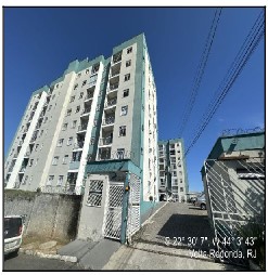 Apartamento da Caixa em VOLTA REDONDA / RJ - 8787710724555