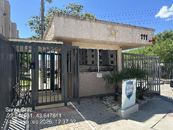 Apartamento da Caixa em RIO DE JANEIRO / RJ - 8787710730539