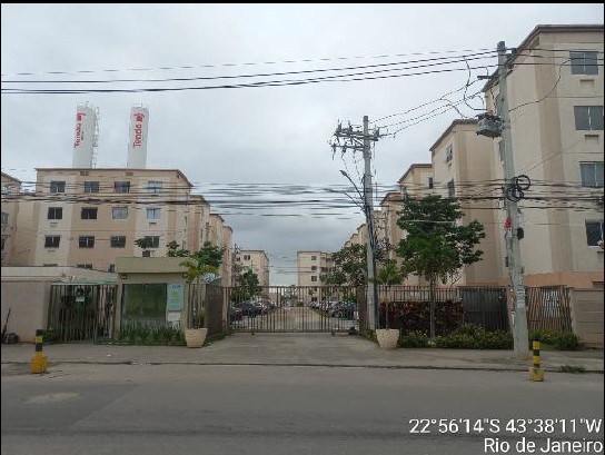 Apartamento da Caixa em RIO DE JANEIRO / RJ - 8787710754004