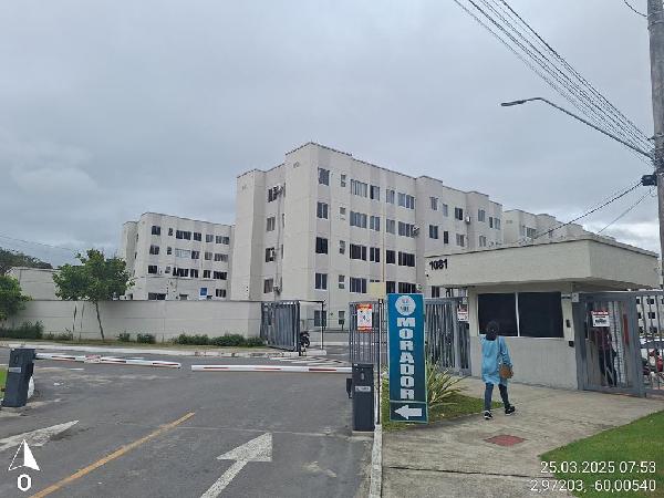 Apartamento da Caixa em MANAUS / AM - 8787710773270