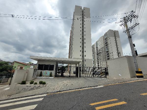 Apartamento da Caixa em FERRAZ DE VASCONCELOS / SP - 8787710786615