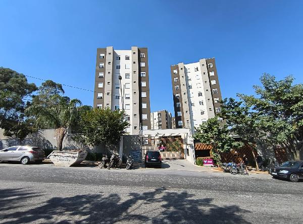 Apartamento da Caixa em SAO PAULO / SP - 8787710808155
