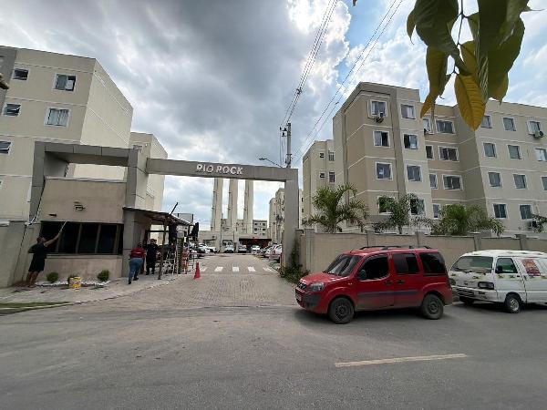 Apartamento da Caixa em RIO DE JANEIRO / RJ - 8787710839492