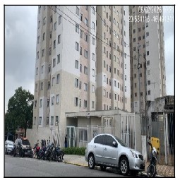 Apartamento da Caixa em SAO PAULO / SP - 8787710841268