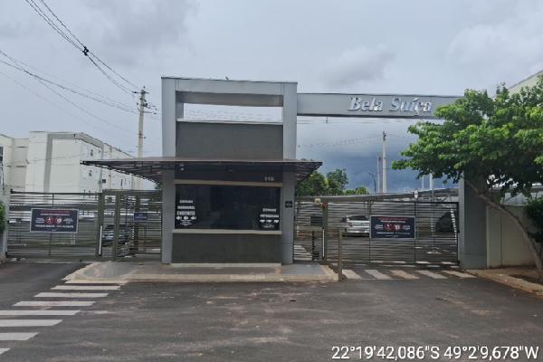 Apartamento da Caixa em BAURU / SP - 8787710897719