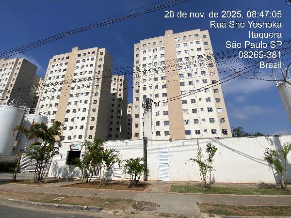Apartamento da Caixa em SAO PAULO / SP - 8787710927529