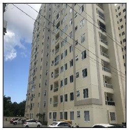 Apartamento da Caixa em SALVADOR / BA - 8787710986274