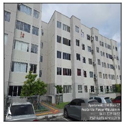 Apartamento da Caixa em MANAUS / AM - 8787710997829