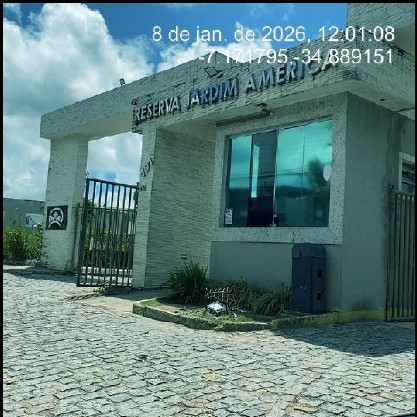 Apartamento da Caixa em JOAO PESSOA / PB - 8787711017410