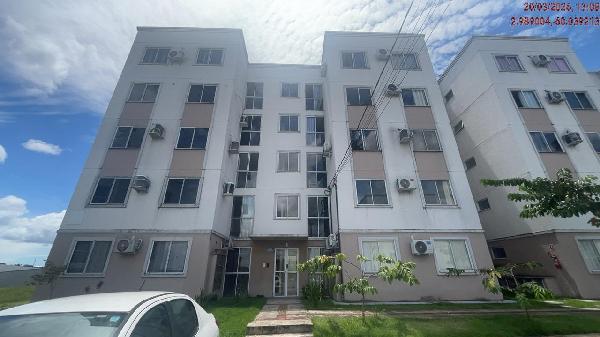 Apartamento da Caixa em MANAUS / AM - 8787711024905